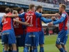 Plzeň porazila Liberec a dál vede ligu o pět bodů před Spartou
