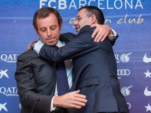 Šéfům Barcelony hrozí za daňové úniky několikaleté vězení