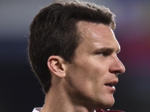 Kapitán Sparty Lafata přiznal, že pád před penaltou nasimuloval