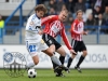 Liberec - Žižkov 2:2 (0:1)