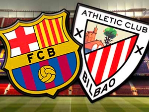 Místo konání finále španělského poháru už je známo: zápas Athletic – Barcelona se bude hrát na Camp Nou