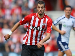 Schneiderlin na odchodu ze Southamptonu, chce hrát v Lize mistrů