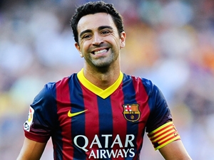 Xavi prý podepsal s katarským Al Saddem tříletou smlouvu