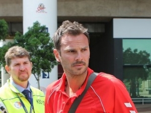 Patrik Berger prý jen náhodou necestoval osudným airbusem