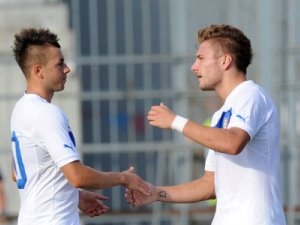 Immobile balí kufry. Prodává vilu a míří do Itálie. Přijde místo něj El Shaarawy?