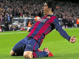 Luis Suárez: Jednali se mnou hůře než s hooligans