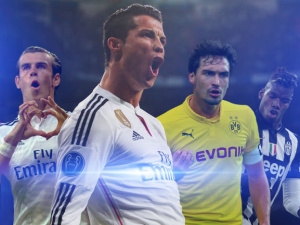 Ronaldo, Bale nebo Pogba? Která z hvězd zavítá v příští sezóně do Premier League?