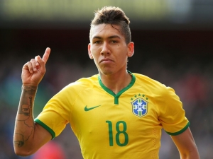Liverpool jedná o přestupech Firmina, Baccy a Rondona