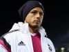 Javier Hernández připustil, že jeho pozice v Realu Madrid je frustrující