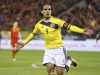 Falcao si zvedá sebevědomí v reprezentaci a útočí na rekord