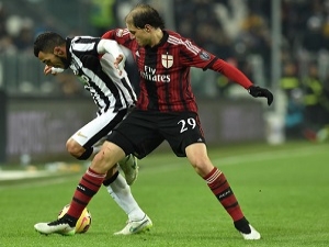 Paletta: AC chce do pohárů
