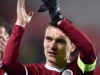 Lafata dal gól Schalke, role náhradníka ho však mrzela