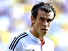 Gareth Bale prokázal přesnou mušku i s basketbalovým míčem 