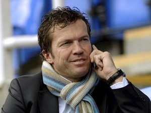 Matthäus nechápe přestupovou politiku Dortmundu. Bayern můžou ale porazit, tvrdí