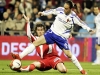 Zaragoza - Atletico 2:1 (1:1)