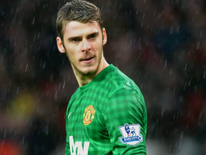 Letní prioritou Realu je brankář De Gea. Hned za ním je na seznamu Petr Čech