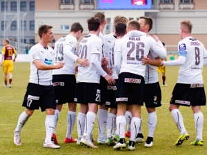 Po reprezentační pauze jdou Plzeň a Sparta opět do boje o titul 
