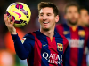 Luis Enrique: Messi může klidně hrát
