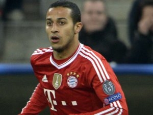 Návrat na trávník po roční přestávce. Thiago překonal těžké období a už zase hraje fotbal