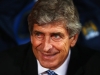 Pellegrini se vyhazovu neobává, hráče chválil za předvedenou hru