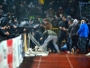 Torpedo Moskva bude mít kvůli fanouškům opět uzavřený stadion 
