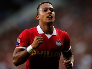 Depay v létě opustí PSV Eindhoven. Zájem mají největší kluby Evropy