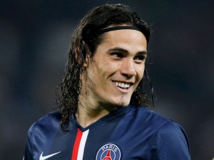 Chelsea po Moratovi zaostřila na Edinsona Cavaniho. PSG nabídla 50 milionů eur
