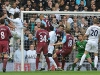 Vítězem londýnského derby Tottenham