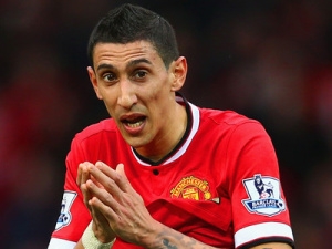 Terry Gibson: Di María by se mohl vrátit do Realu jako součást výměny. Pravděpodobnost ale není vysoká