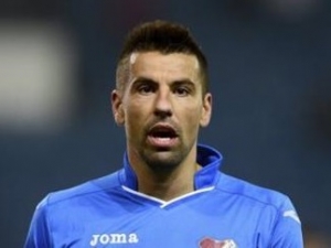Místopředseda Berbr podal podnět k řízení s Barošem, který podle něj poškozuje český fotbal