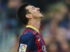 Messi se trápí kvůli neproměněným penaltám