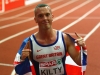 Britský sprinter Kilty: Vsadím 30 tisíc liber, že předběhnu Bellerína a Walcotta