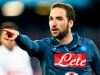 Atlético Madrid obrací svůj zájem na Higuaína