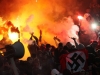 Spartak Moskva zaplatí za rasismus a výtržnosti fanoušků