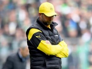 Kloppova éra v Dortmundu končí: Trenér Borussie požádal o uvolnění z klubu