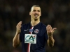 Vedení PSG se odvolalo proti trestu pro Ibrahimovice