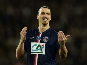 Vedení PSG se odvolalo proti trestu pro Ibrahimovice