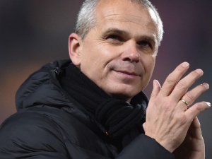 Sparta odvolala Lavičku, nástupcem je Ščasný