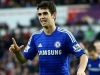 Oscar je v Chelsea šťastný a na letní odchod nepomýšlí