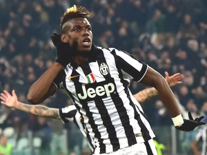 Raiola: Juventus chce udržet Pogbu, potvrzují to i samotní představitelé Staré dámy