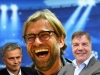 Manažeři z Premier League by příchod Jürgena Kloppa uvítali