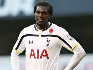 Adebayor – Hráč, který nehraje, ale bere ohromující množství peněz