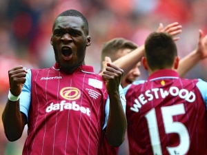 Liverpool v FA Cupu končí, do finále postupuje Aston Villa