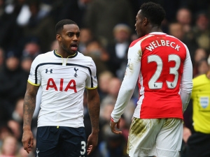 Proč by měl Tottenham fandit nenáviděnému Arsenalu? Může jej dostat do pohárové Evropy
