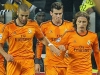 Ancelottimu se rozpadá sestava. Modrić, Bale, mimo bude možná i Benzema...