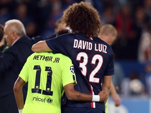 Bayern bude dvougólový náskok soupeře dohánět, Barcelona ten svůj hájit