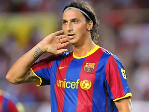 Pro Enriqueho je záhadou, že Ibrahimović v Barçe selhal zatímco Suárezovi se daří