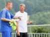 Ščasný si do Sparty přivedl asistenta Hejkala z Teplic