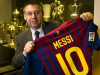Prezident Barcelony: Messi tu může zůstat až do konce kariéry
