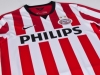 Z dresů fotbalistů Eindhovenu zmizí po 34 letech Philips